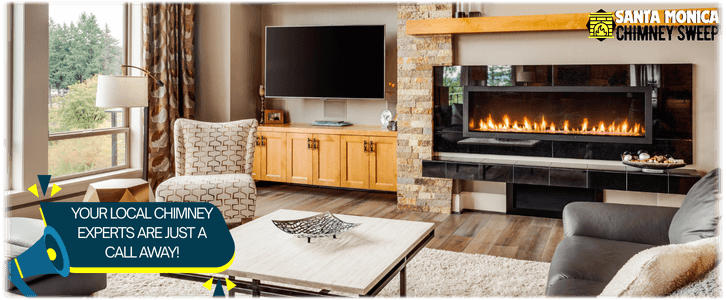 Chimney and Fireplace Solutions