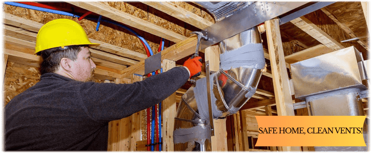 Dryer Vent Cleaning Santa Monica CA