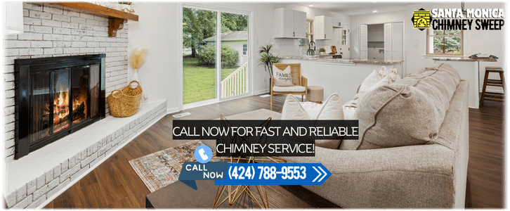 Chimney Sweep Santa Monica CA